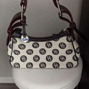 NWOT Dooney Bourke Purse
